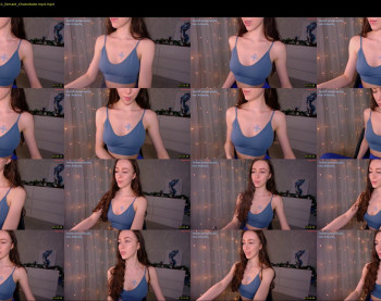 artexcite_ — 17 minute Chaturbate female cam show recording, 720p, Jan 2, 2024