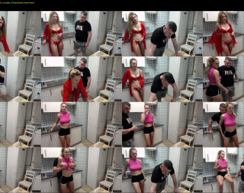 aryana14 — 93 minute Chaturbate couple cam show recording, 720p, Jan 3, 2024