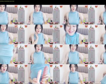 arylia_3 — 24 minute Chaturbate female cam show recording, 720p, Jan 2, 2024