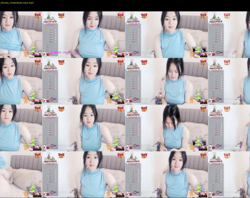 arylia_3 — 120 minute Chaturbate female cam show recording, 720p, Jan 3, 2024