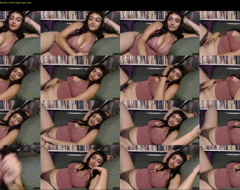 ashiika — 9 minute Chaturbate female cam show recording, 720p, Jan 3, 2024