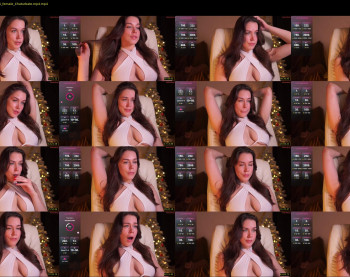 avelyssa — 49 minute Chaturbate female cam show recording, 720p, Jan 2, 2024