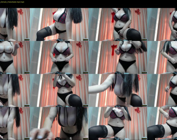 bbylarra — 39 minute Chaturbate couple cam show recording, 720p, Jan 2, 2024