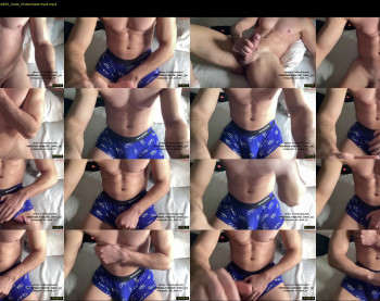 bestdick1991 — 90 minute Chaturbate male cam show recording, 720p, Jan 3, 2024