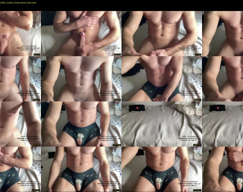 bestdick1991 — 103 minute Chaturbate male cam show recording, 720p, Jan 3, 2024