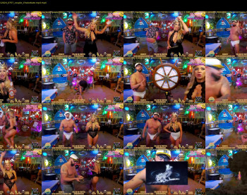 bigbananamilfshake — 120 minute Chaturbate couple cam show recording, 720p, Jan 2, 2024