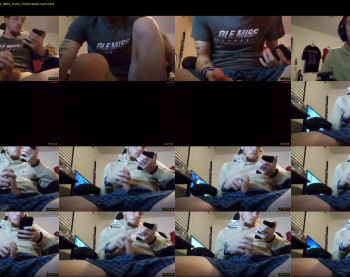 bigwhited2115 — 121 minute Chaturbate male cam show recording, 720p, Jan 2, 2024