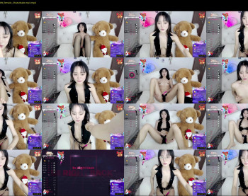 blon_kater — 120 minute Chaturbate female cam show recording, 720p, Jan 2, 2024