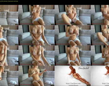 carolinaherera — 101 minute Chaturbate female cam show recording, 720p, Jan 2, 2024