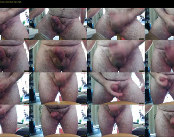 caz444 — 57 minute Chaturbate male cam show recording, 480p, Jan 2, 2024