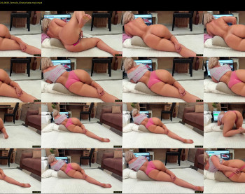 classy_medeeea — 120 minute Chaturbate female cam show recording, 720p, Jan 2, 2024
