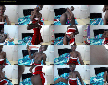 conymegan — 121 minute Chaturbate female cam show recording, 720p, Jan 2, 2024