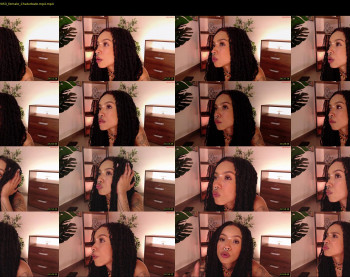 cooper_reds — 4 minute Chaturbate female cam show recording, 720p, Jan 2, 2024