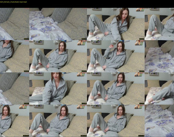 cuteemouse — 81 minute Chaturbate female cam show recording, 720p, Jan 2, 2024