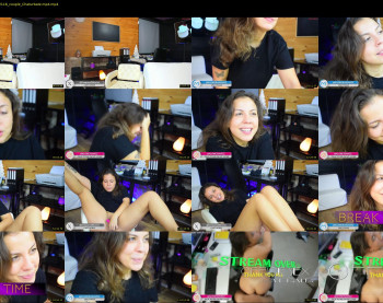 daily_stories — 103 minute Chaturbate couple cam show recording, 720p, Jan 2, 2024