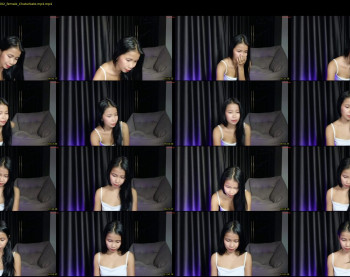 deedeedoll — 15 minute Chaturbate female cam show recording, 720p, Jan 3, 2024