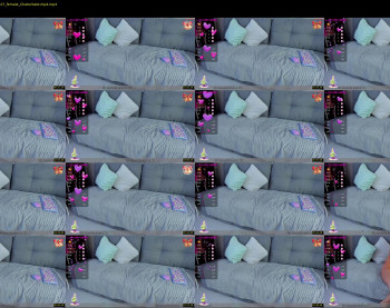 drugcandy — 9 minute Chaturbate female cam show recording, 720p, Jan 2, 2024