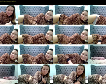 eatmypie69 — 46 minute Chaturbate female cam show recording, 480p, Jan 2, 2024