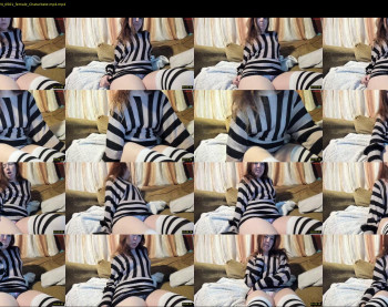 eatthebooty420 — 7 minute Chaturbate female cam show recording, 720p, Jan 3, 2024