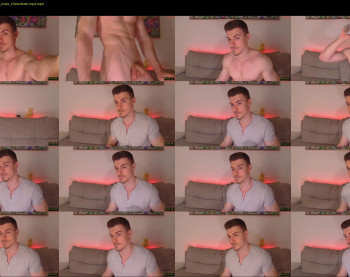 eddieds — 52 minute Chaturbate male cam show recording, 720p, Jan 2, 2024