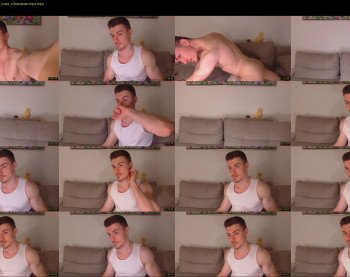 eddieds — 64 minute Chaturbate male cam show recording, 720p, Jan 3, 2024
