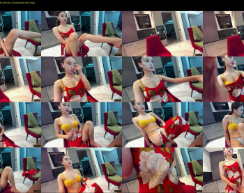 ehotlovea — 31 minute Chaturbate female cam show recording, 720p, Jan 2, 2024