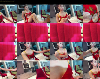 ehotlovea — 121 minute Chaturbate female cam show recording, 720p, Jan 2, 2024