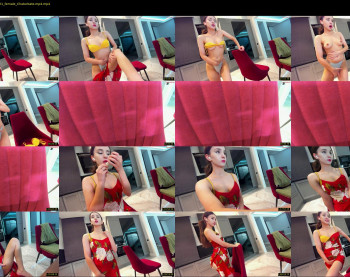 ehotlovea — 120 minute Chaturbate female cam show recording, 720p, Jan 2, 2024