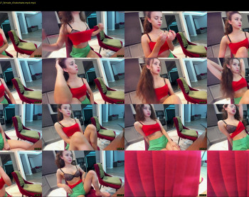 ehotlovea — 63 minute Chaturbate female cam show recording, 720p, Jan 3, 2024