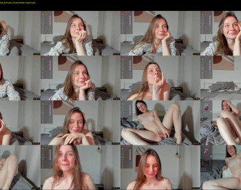 elisadikotti — 121 minute Chaturbate couple cam show recording, 720p, Jan 2, 2024
