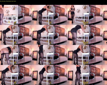 ella_pridee — 120 minute Chaturbate female cam show recording, 720p, Jan 2, 2024