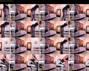 ella_pridee — 64 minute Chaturbate female cam show recording, 720p, Jan 2, 2024