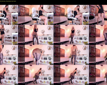 ella_pridee — 54 minute Chaturbate female cam show recording, 720p, Jan 2, 2024