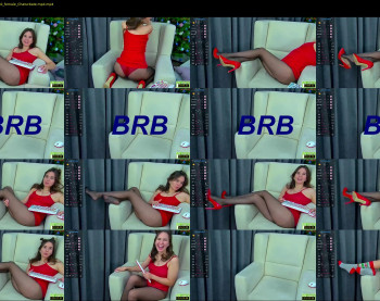 ellaander — 86 minute Chaturbate female cam show recording, 720p, Jan 2, 2024
