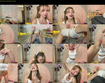 elli_harmon — 121 minute Chaturbate female cam show recording, 720p, Jan 2, 2024
