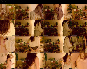 emersoncane — 121 minute Chaturbate female cam show recording, 720p, Jan 2, 2024