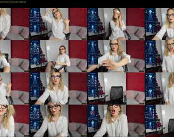 emilymilf__ — 76 minute Chaturbate female cam show recording, 720p, Jan 2, 2024