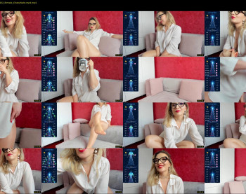 emilymilf__ — 58 minute Chaturbate female cam show recording, 720p, Jan 2, 2024