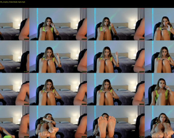 emmykrist — 3 minute Chaturbate couple cam show recording, 720p, Jan 2, 2024