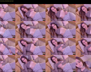 erotic_vibe — 11 minute Chaturbate female cam show recording, 720p, Jan 2, 2024