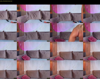 eva_j — 24 minute Chaturbate female cam show recording, 720p, Jan 2, 2024