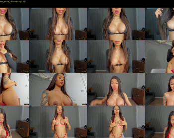 fancy_t33_n — 58 minute Chaturbate female cam show recording, 720p, Jan 3, 2024