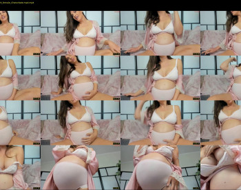 fetish_life — 25 minute Chaturbate female cam show recording, 720p, Jan 2, 2024