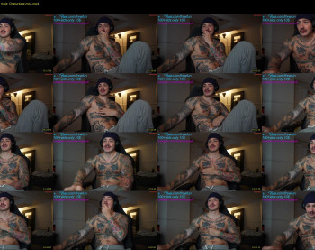 frewfun — 22 minute Chaturbate male cam show recording, 720p, Jan 2, 2024