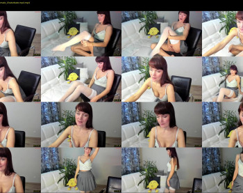 fritha — 19 minute Chaturbate female cam show recording, 720p, Jan 2, 2024