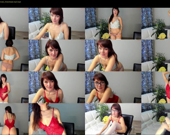fritha — 29 minute Chaturbate female cam show recording, 720p, Jan 3, 2024