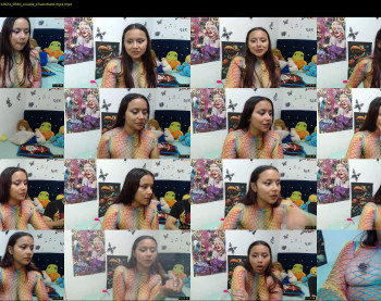 fucking_temptation1 — 31 minute Chaturbate couple cam show recording, 720p, Jan 2, 2024
