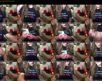 funcamkw — 9 minute Chaturbate female cam show recording, 720p, Jan 3, 2024