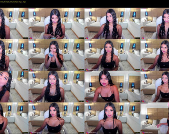 hailey_florez — 98 minute Chaturbate female cam show recording, 720p, Jan 2, 2024