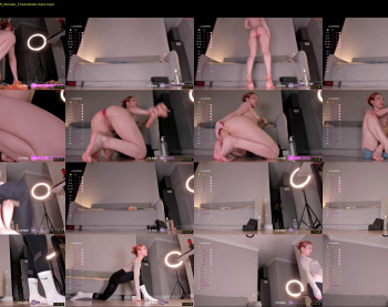 hee_jeen — 28 minute Chaturbate female cam show recording, 720p, Jan 2, 2024
